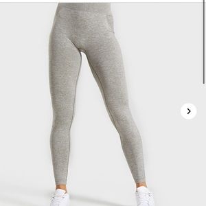 Gymshark flex leggings